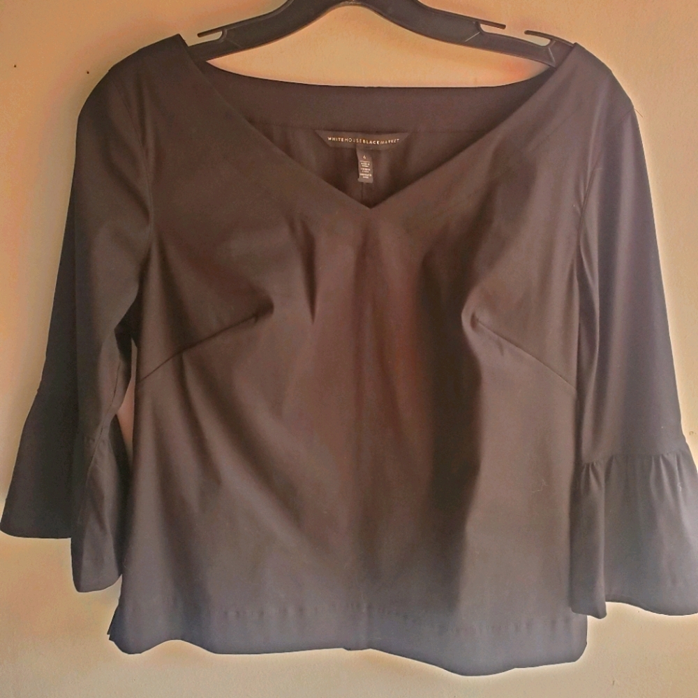 White House Black Market top